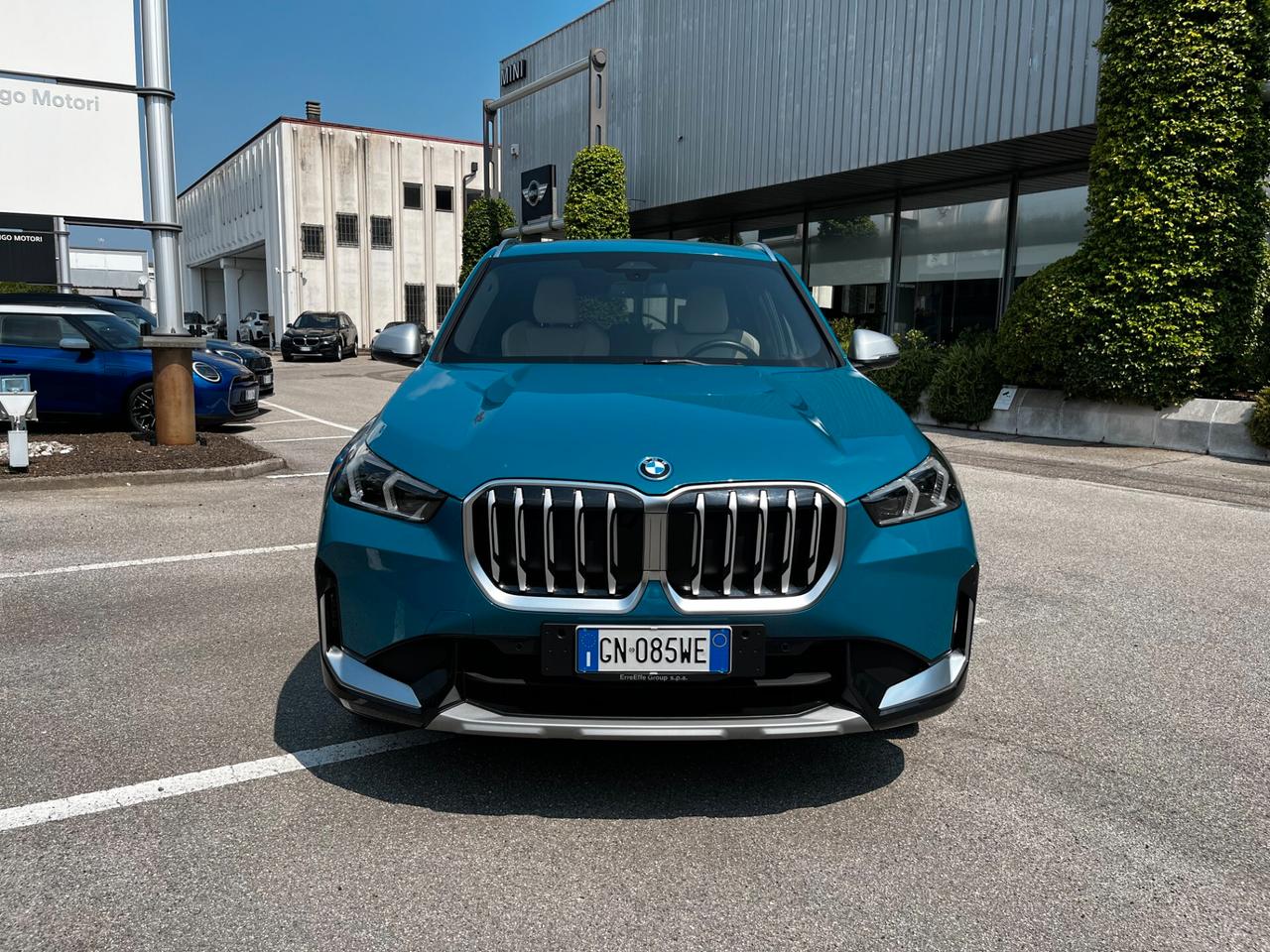 Bmw X1 xDrive 25e xLine