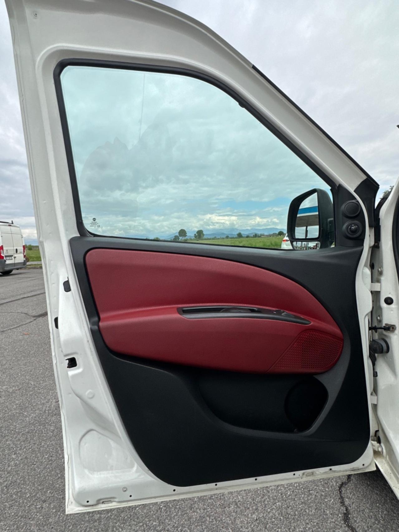 Fiat Doblo Doblò 1.3 Multijet 16V Active