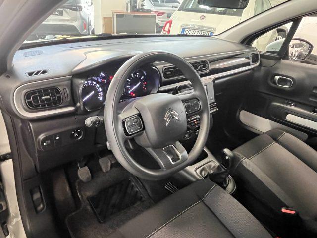 CITROEN C3 PureTech 83 S&S You