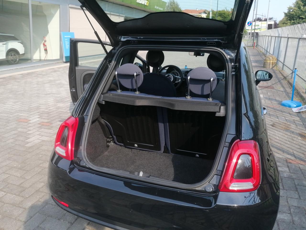 Fiat 500 1.0 hybrid Cult 70cv CON ZERO ANTICIPO !!