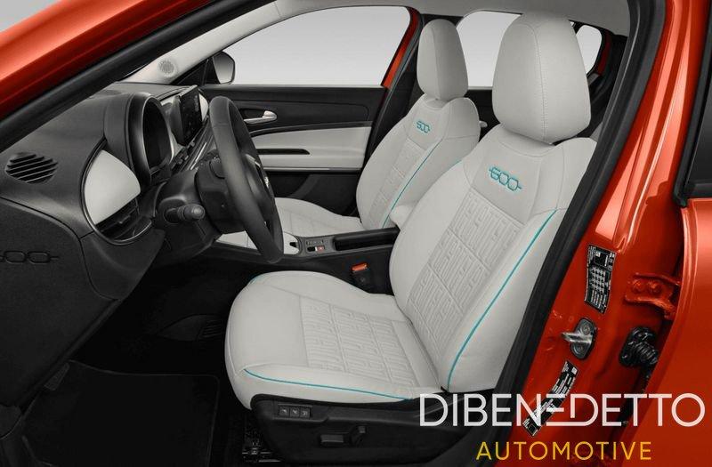 FIAT 600 1.2 100cv Pop