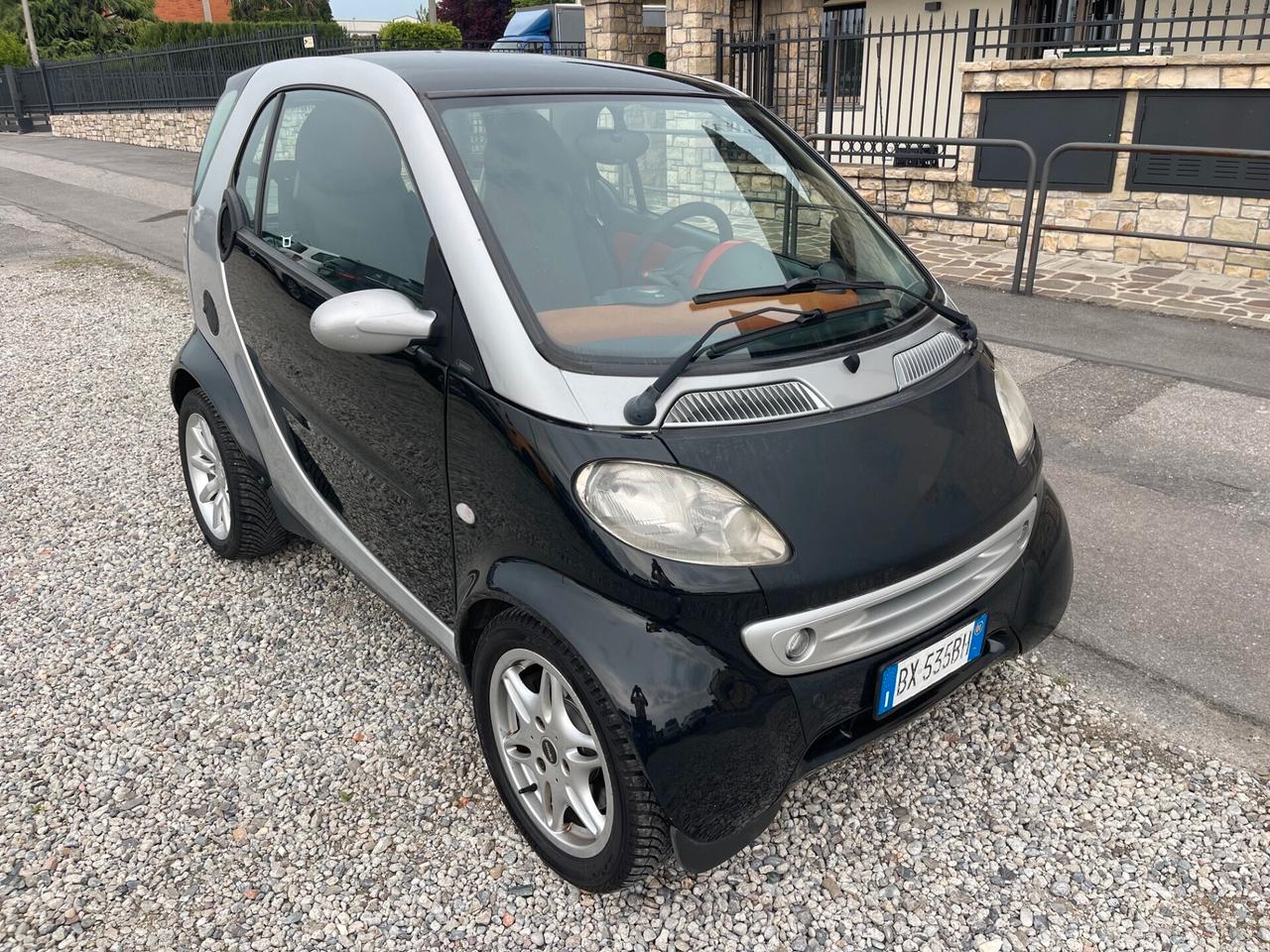 Smart 600 smart & pulse Motore con 70.000 Km !!!