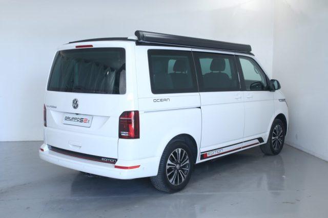 VOLKSWAGEN T6.1 California 2.0 TDI 150CV DSG Ocean Edition