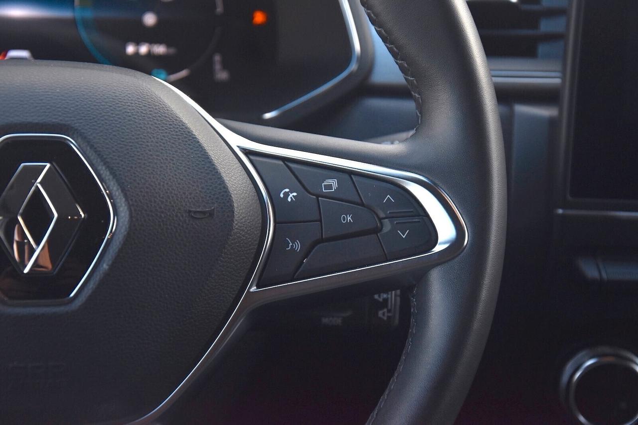 Renault Captur Plug-in Hybrid E-Tech 160cv Intens