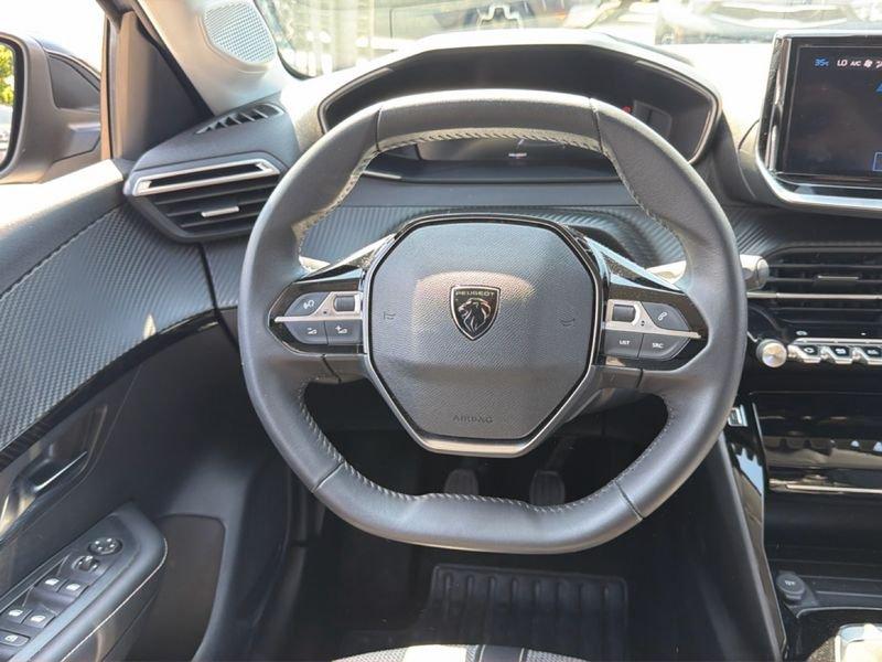 Peugeot 208 Allure PureTech 100 S/S