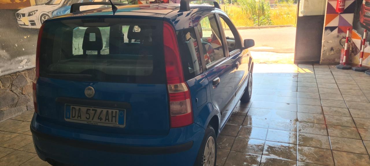 Fiat Panda 1.2 Dualogic