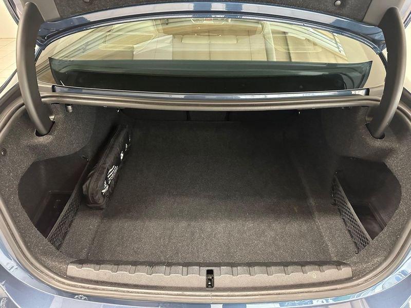 BMW Serie 4 Coupé M440i 48V xDrive Coupé IVA ESPOSTA