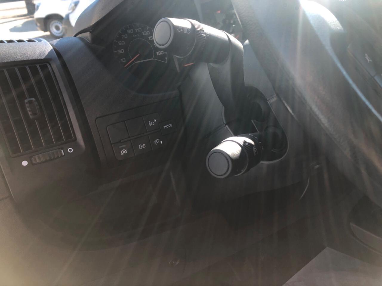 Opel Movano 33 2.2 BlueHDi 120 S&S PM-TA Furgone