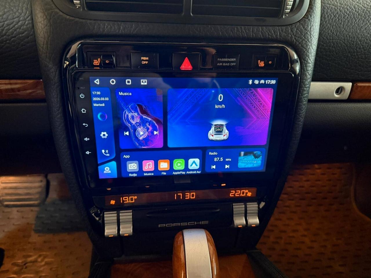 Porsche Cayenne 3.0 Diesel