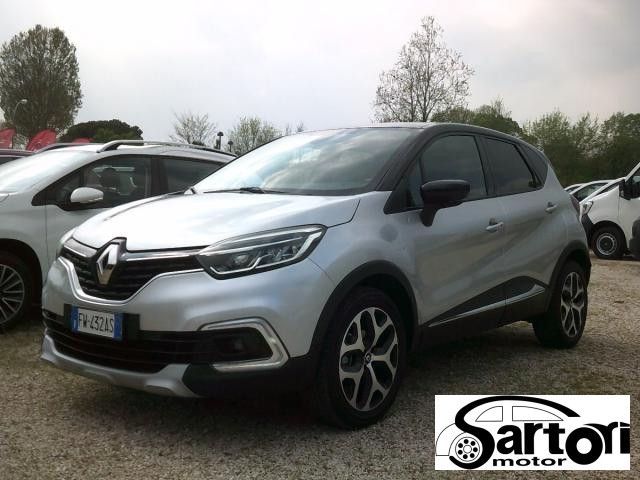 RENAULT - Captur - TCe 12V 90 CV S&amp;S Energy Intens