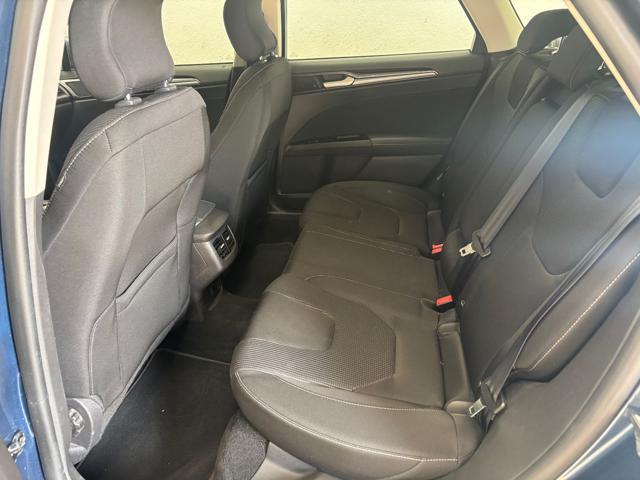 FORD Mondeo Full Hybrid 2.0 187 CV eCVT SW Titanium Business