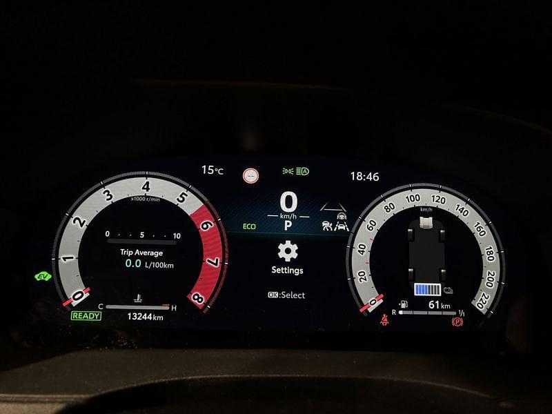 Toyota Yaris Yaris 1.5 130 Hybrid 5 porte GR Sport AREA C FREE