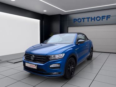 Volkswagen T-Roc Cabriolet 1.5 TSI ACT DSG Style