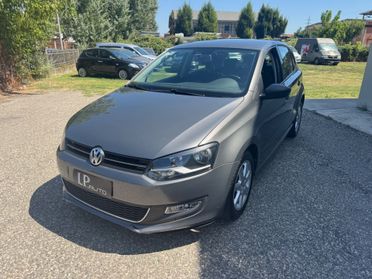 Volkswagen Polo 1.4 5 porte Highline