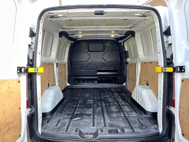 FORD Transit Custom 250 2.0 TDCi Furgone