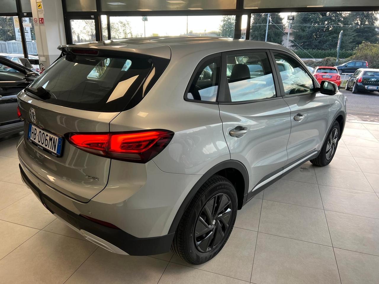 Mg ZS 1.5 Standard *PRONTA CONSEGNA* *NO VINCOLI*