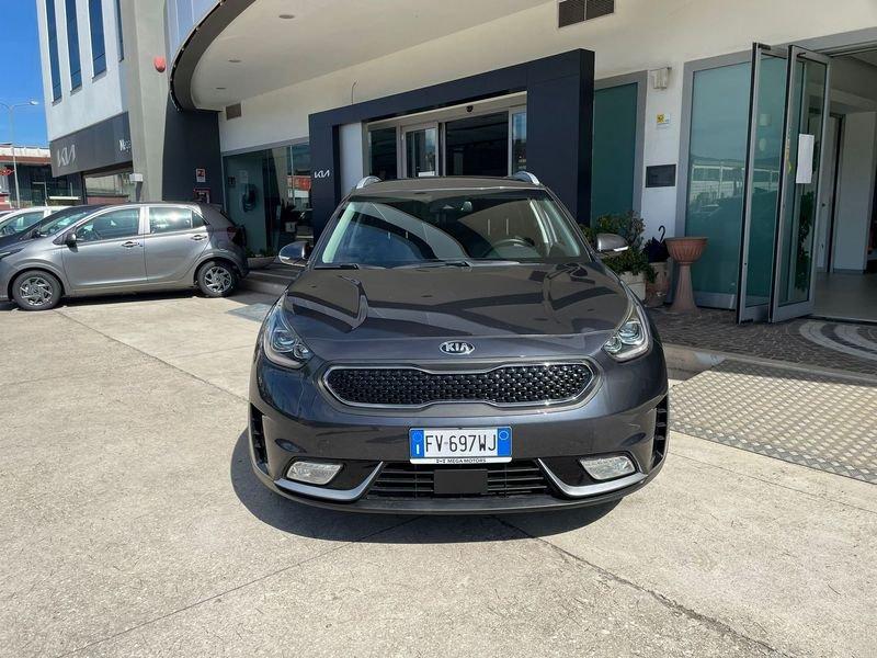 KIA Niro 1.6 GDi DCT HEV Energy