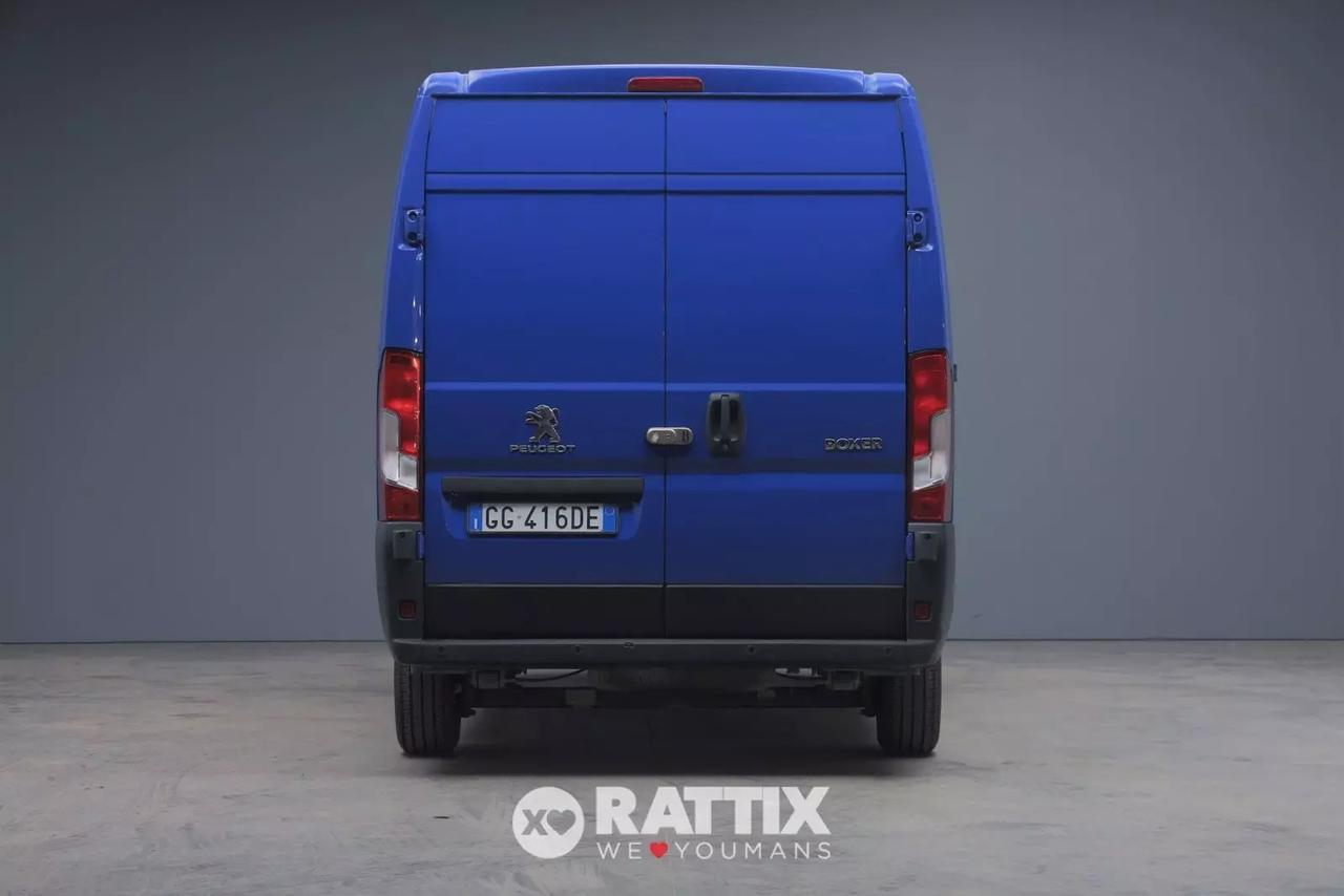 Peugeot Boxer 330 2.2 BlueHDI 140CV L2H2 Autocarro (IVA ESCLUSA)