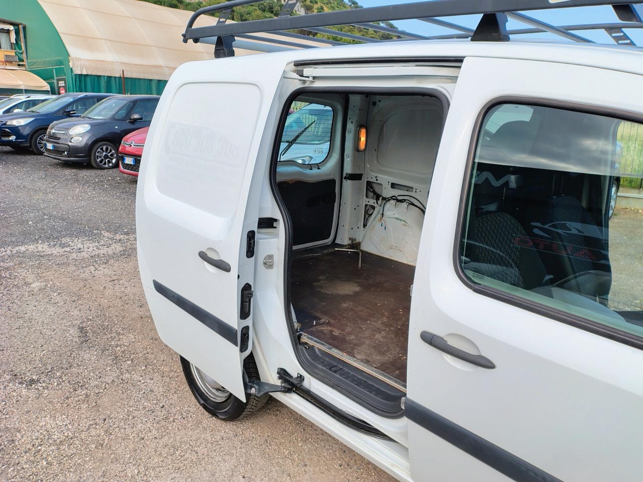 Renault Kangoo 1.5 dCi 85CV 5 porte Dynamique