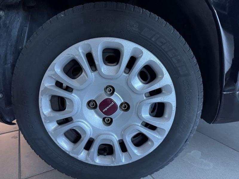 FIAT Panda Panda 1.2 Lounge