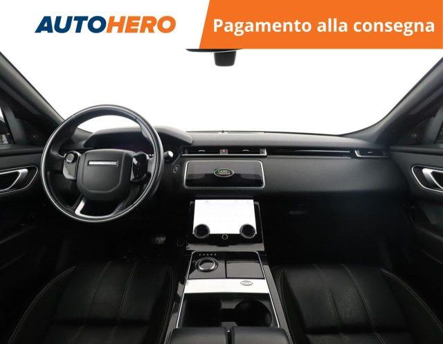 LAND ROVER Range Rover Velar 2.0D I4 240 CV R-Dynamic S