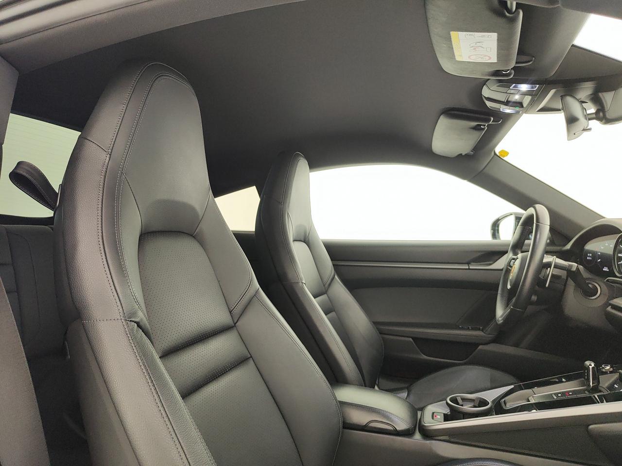 PORSCHE 911 Coupe 3.0 Carrera auto