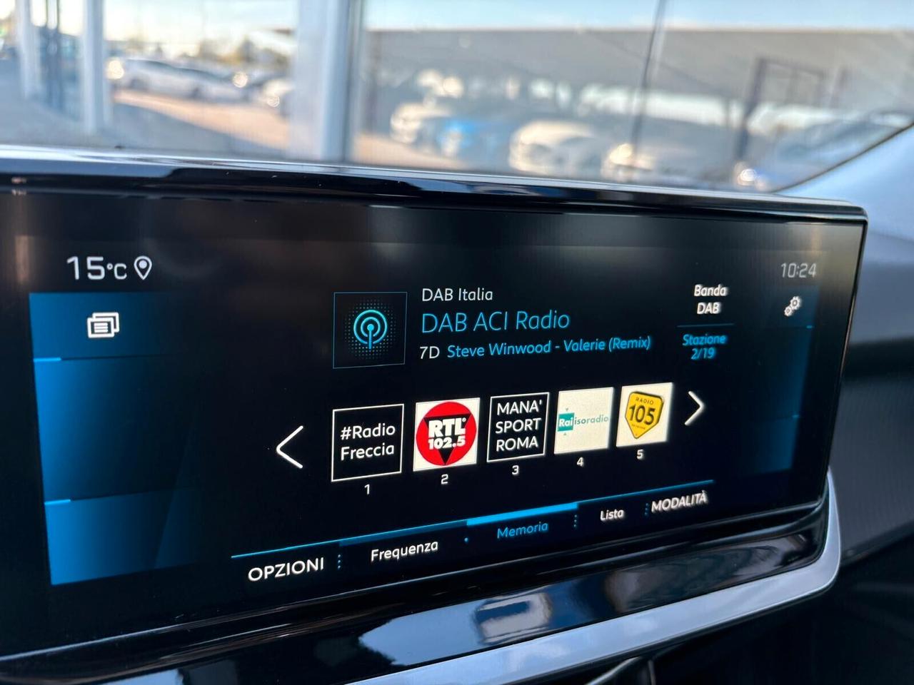 Peugeot 2008 ALLURE PACK BlueHDi 110 6mt SPOTICAR