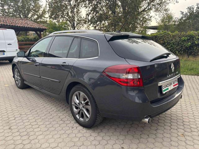 RENAULT Laguna 2.0 dCi SporTour Proactive Limited ESM