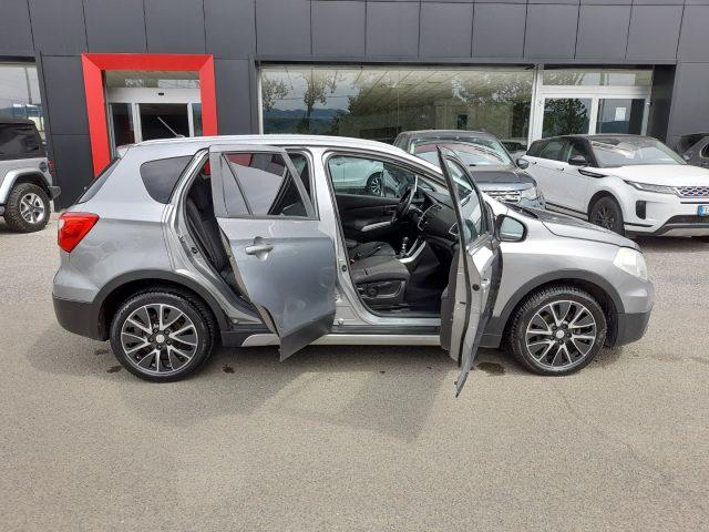 SUZUKI S-Cross 1.6 DDiS