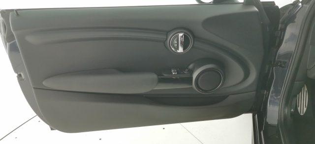 MINI John Cooper Works 2.0 John Cooper Works GP
