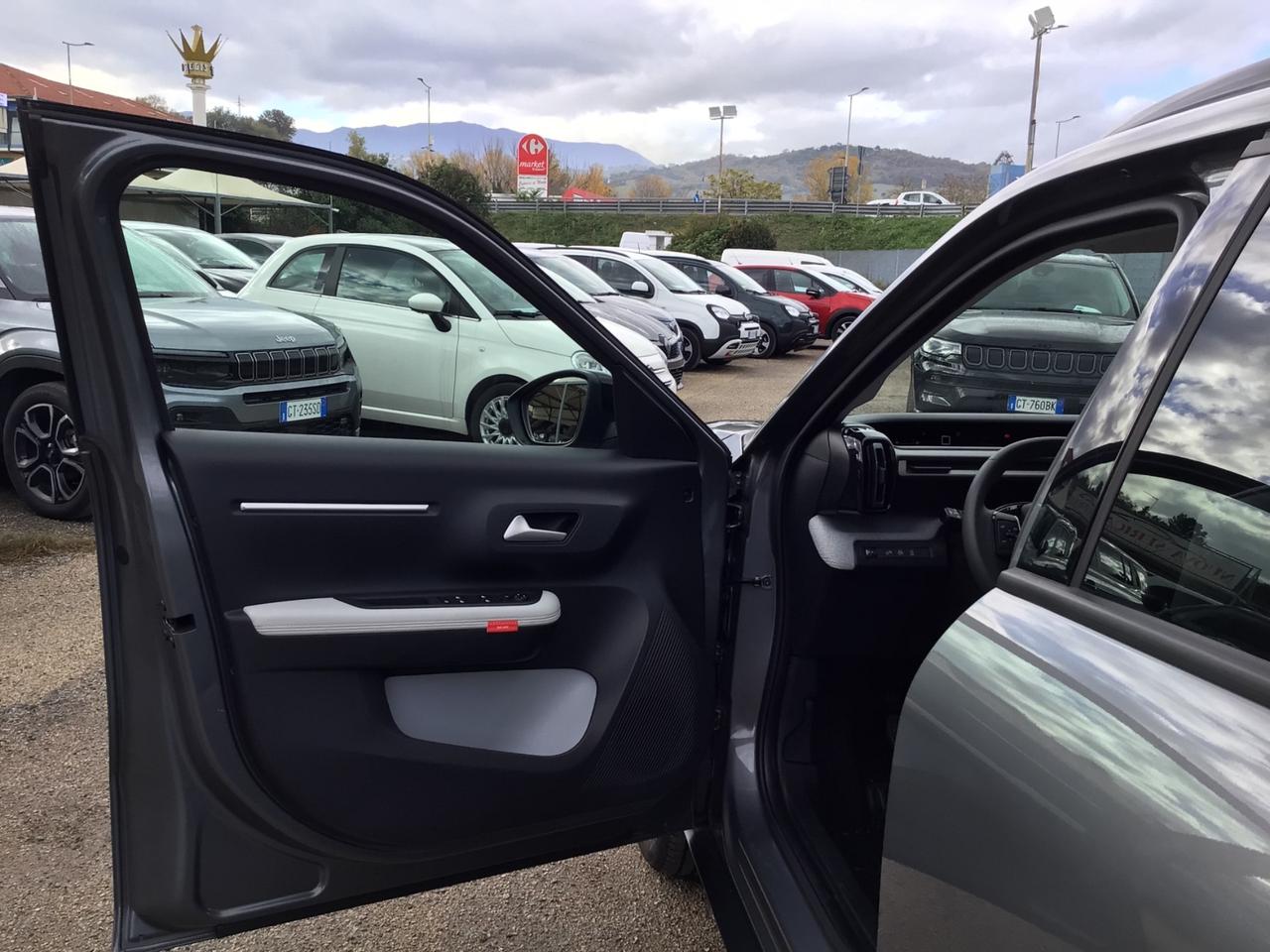 Citroen C3 NUOVA Turbo 100cv Max