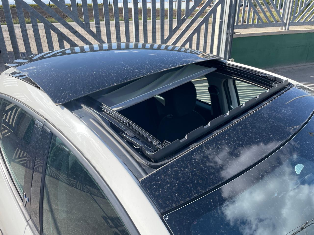 Lancia Ypsilon 1.3 MJT 16V 95 CV 5 porte Gold-TETTO