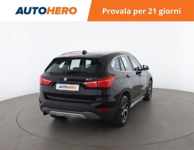 BMW X1 sDrive18i xLine