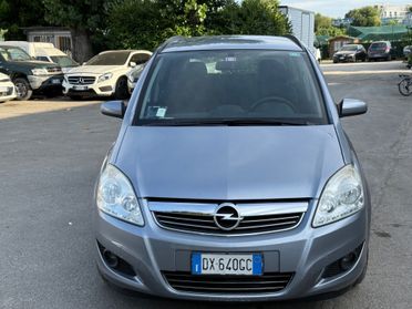 Opel Zafira 1.6 16V ecoM 94CV Cosmo