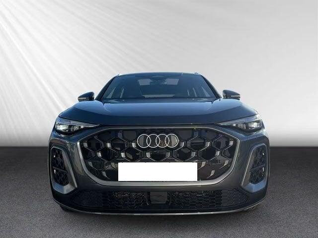 Audi Q5 Q5 2.0 tdi mhev+ S line edition quattro 204cv S-tronic TETTO LED NAVI CAMERA