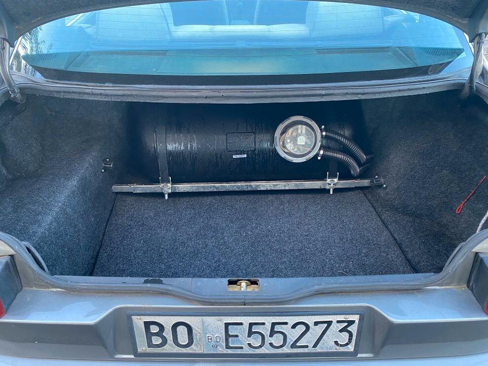 Alfa Romeo 164 2.0i Twin Spark