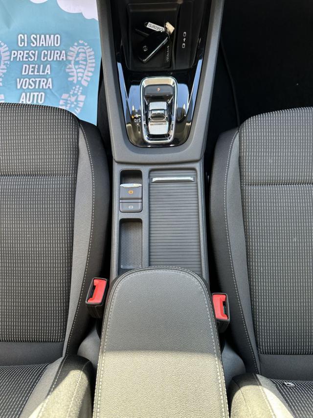 SKODA Octavia 2.0 TDI EVO SCR DSG Wagon Executive