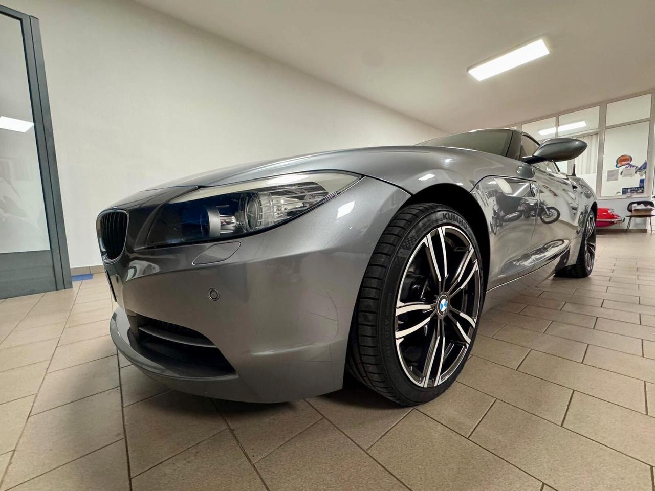 Bmw Z4 23i