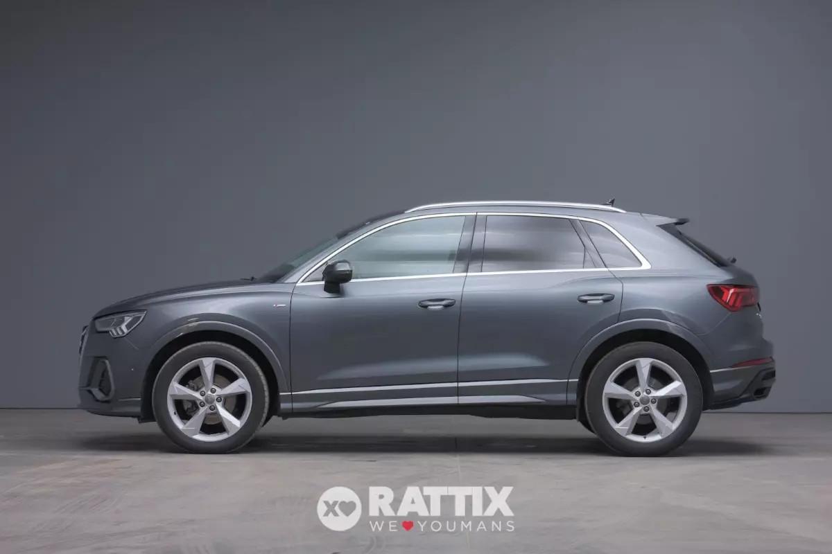 Audi Q3 35 1.5 TFSI 150CV S Line Edition S-Tronic