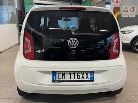 Volkswagen up! 3p 1.0 high