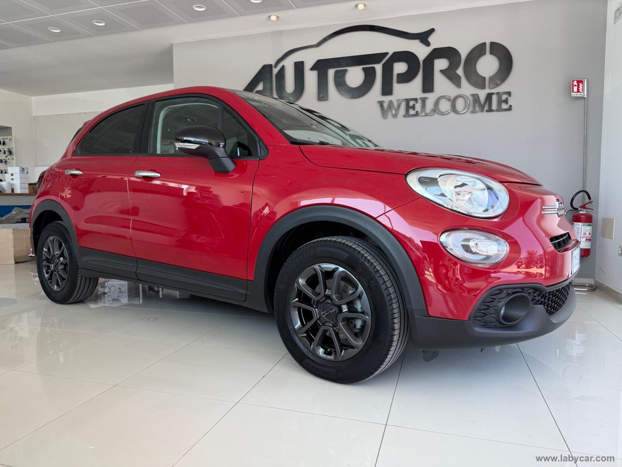 FIAT 500X 1.3 M.Jet 95 CV