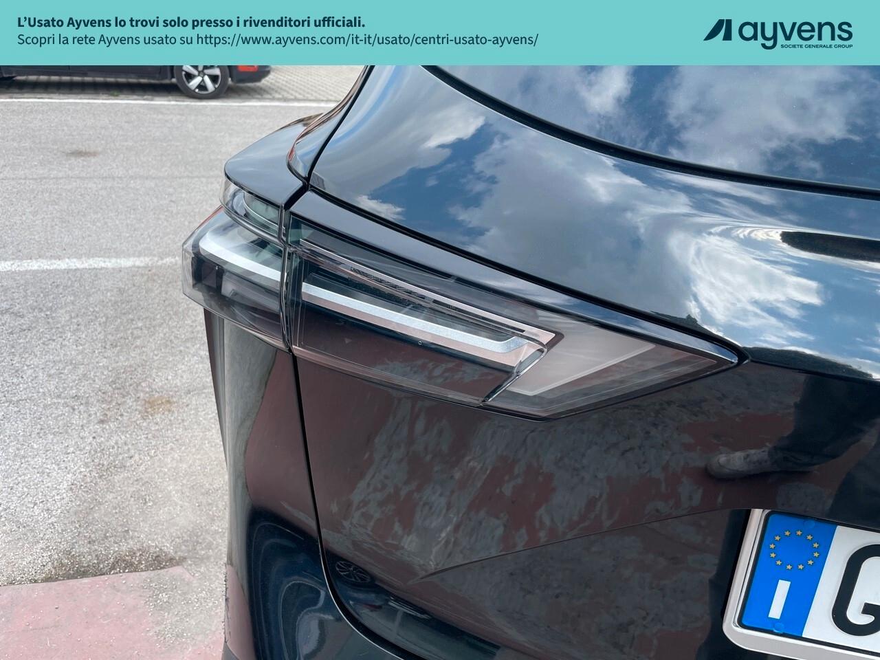 Nissan Qashqai MHEV 140 CV N-Connecta