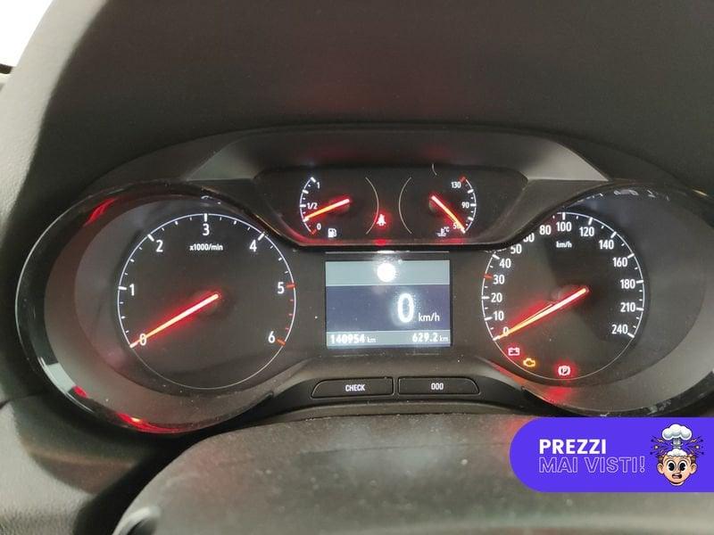 Opel Grandland 1.6 diesel Ecotec Start&Stop Launch Edition