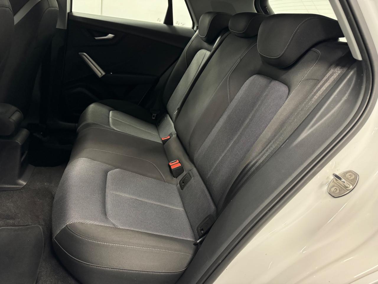 Audi Q2 TFSI Design 116cv UNIPRO! PROMO!