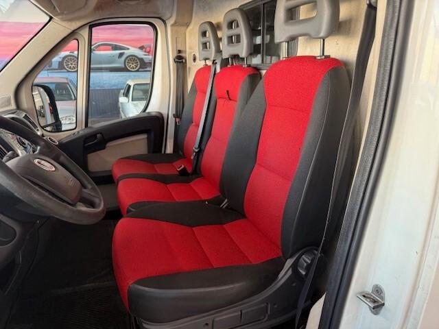 Fiat Ducato 28 2.0 MJT PC-TN Furgone