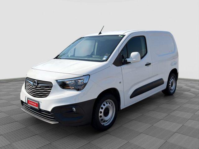 OPEL Combo Combo Cargo 1.5 Diesel 130CV S&S PC-TN 650kg Editi