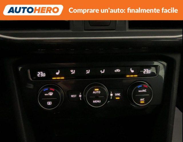SEAT Tarraco 1.5 TSI Style