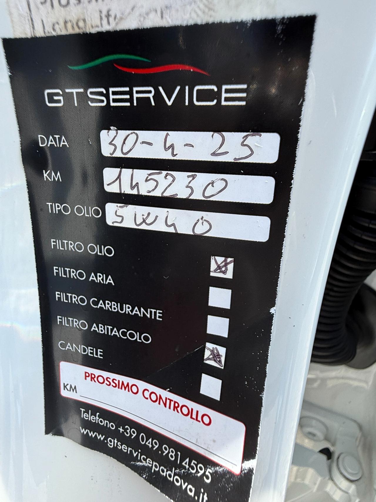 Audi Q5 2.0 TDI 143 CV quattro Advanced