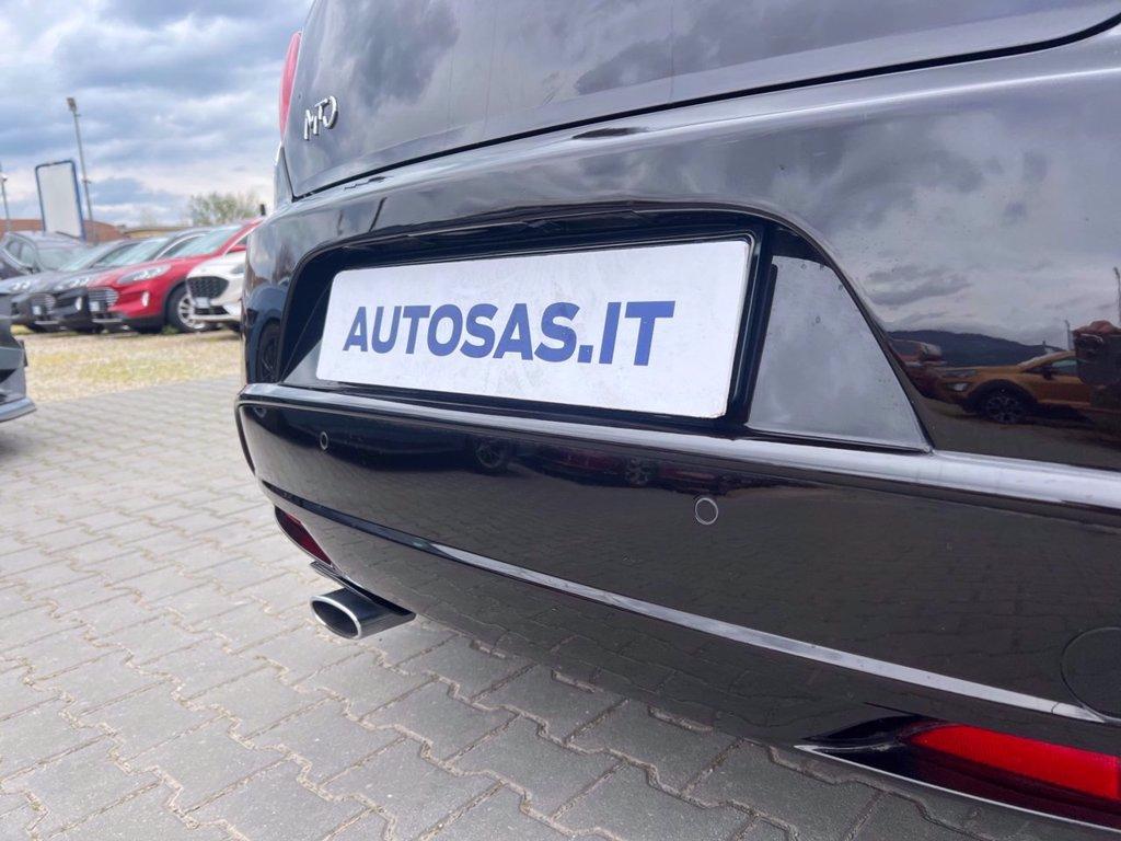 ALFA ROMEO MiTo 1.3 jtdm-2 Progression s&s 95cv del 2013