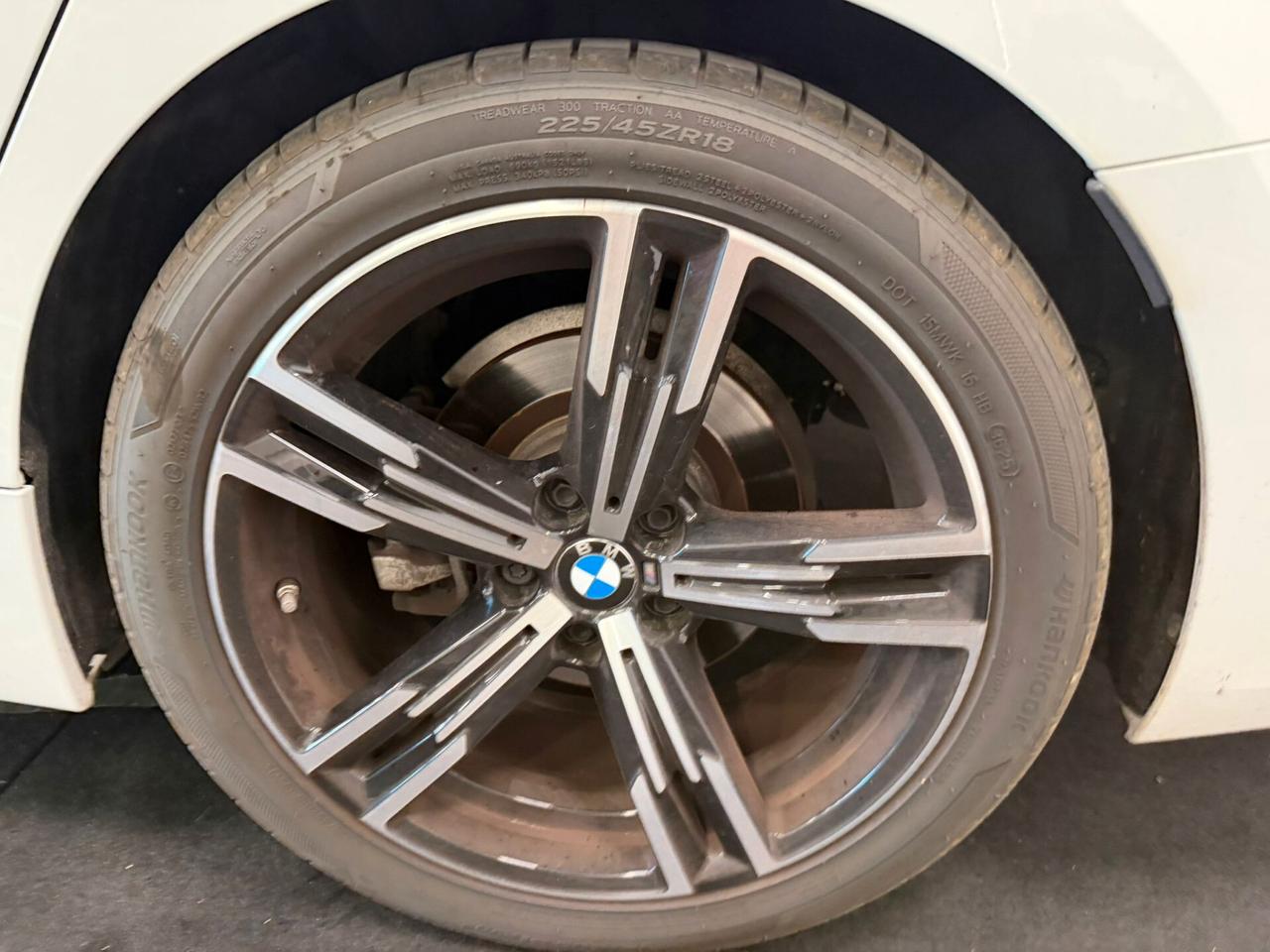 Bmw 320 320d 48V xDrive Touring Msport
